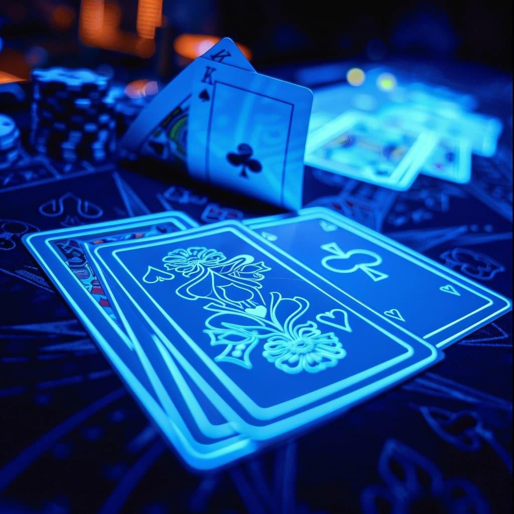 Berbagai variasi permainan Bingo tersedia di platform jawara79 dengan peluang menang
